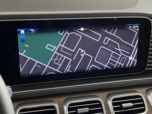 Used 2026 Mercedes-Benz GLE 350 4MATIC image 25