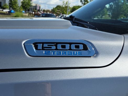 Used 2025 RAM 1500 Big Horn AWD/4WD image 15