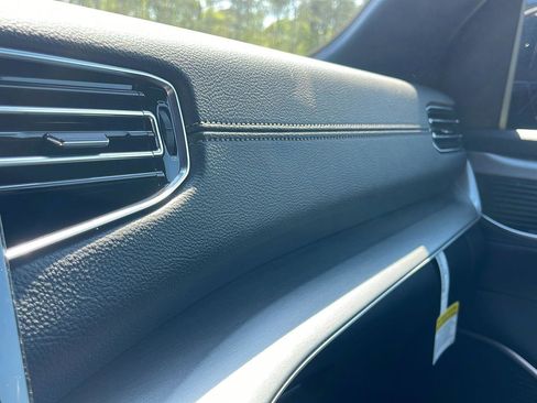 New 2026 Jeep Grand Wagoneer Limited AWD/4WD image 20