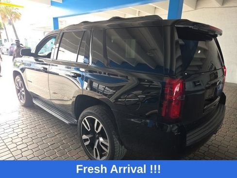 Used 2019 Chevrolet Tahoe LT RWD image 5