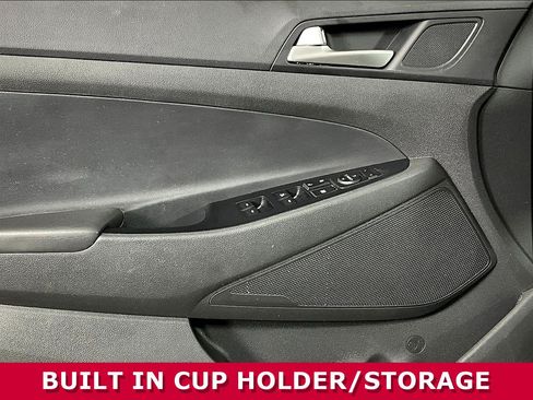 Used 2019 Hyundai Tucson SEL w/ Cargo Package FWD image 18