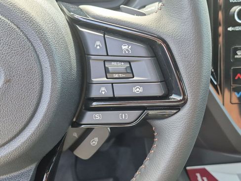 Certified 2026 Subaru Forester Touring AWD/4WD image 19