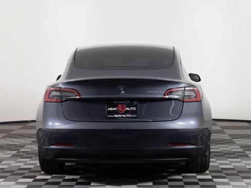 Used 2023 Tesla Model 3 Standard Range RWD image 6