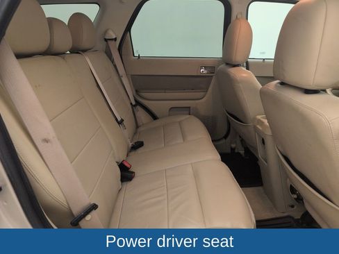 Used 2012 Ford Escape Limited image 15