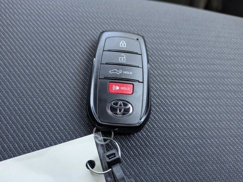 New 2026 Toyota Tundra SR5 image 31