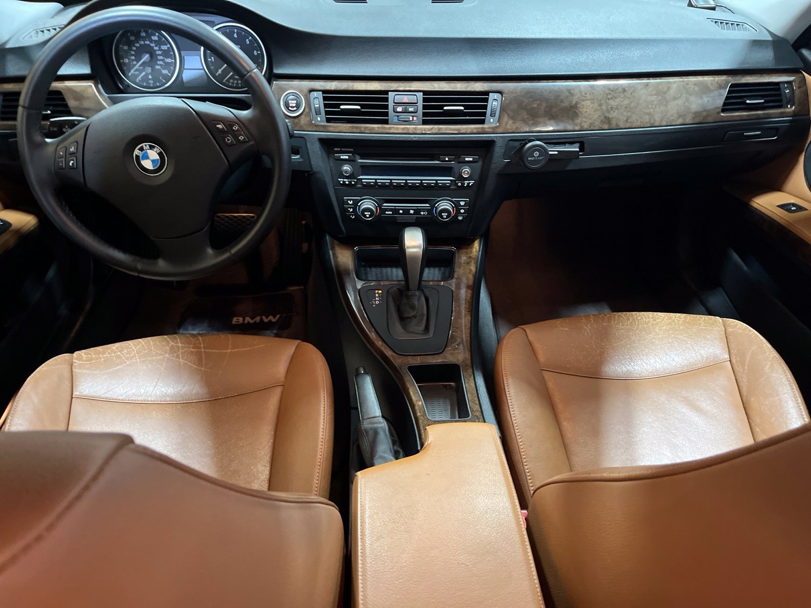 Used 2009 BMW 328i Sedan RWD image 19