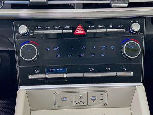 New 2026 Hyundai Santa Fe SEL image 13