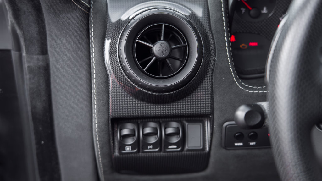 Used 2009 Ferrari F430 Scuderia RWD image 22