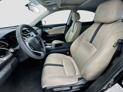 Used 2017 Honda Civic EX image 13