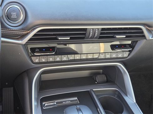 New 2026 MAZDA CX-90 3.3 Turbo S w/ Premium Package image 14