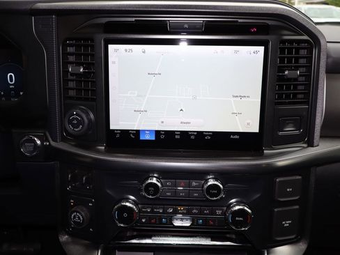 New 2026 Ford F150 Platinum AWD/4WD image 7