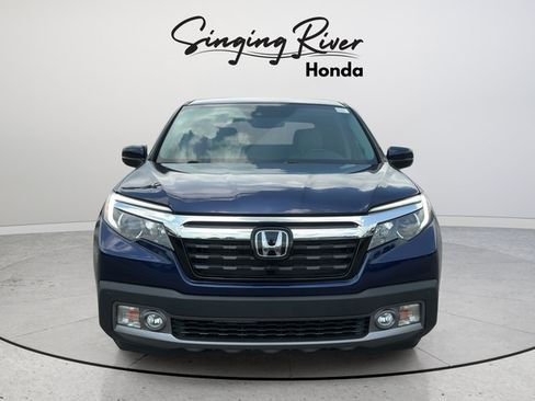 Used 2019 Honda Ridgeline RTL-E image 2