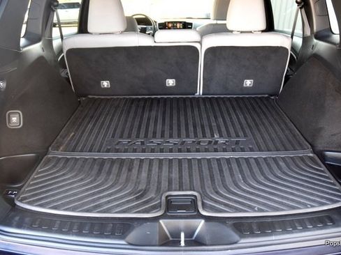 Used 2022 Honda Passport EX-L image 13