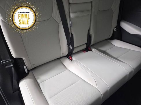 Certified 2025 Lexus RX 350 Premium image 18