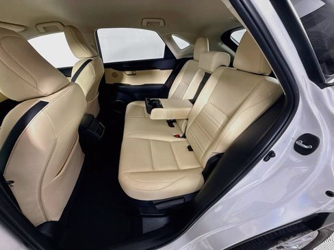 Used 2016 Lexus NX 200t FWD image 22