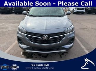 Certified 2021 Buick Encore GX Select video 1