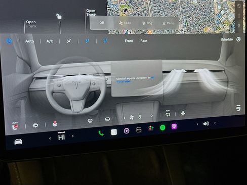 Used 2023 Tesla Model Y Long Range image 24