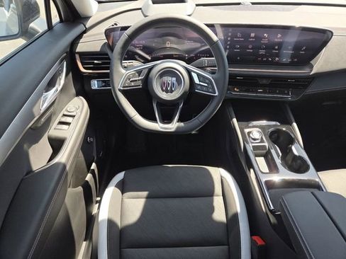 New 2026 Buick Envision Sport Touring AWD/4WD image 32