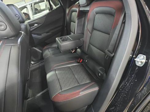 New 2027 Chevrolet Equinox RS w/ Convenience Package III AWD/4WD image 15