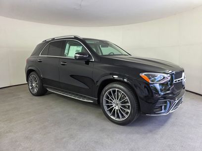 New 2026 Mercedes-Benz GLE 350 4MATIC