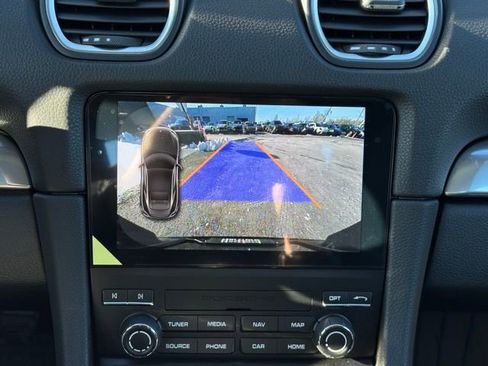 New 2025 Porsche 718 Cayman image 25