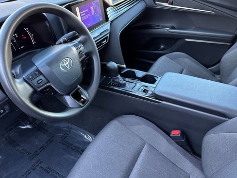 Certified 2025 Toyota Camry LE image 10