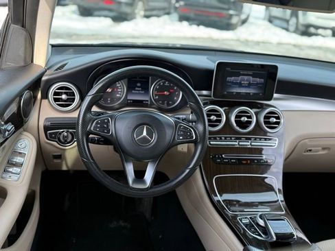 Used 2016 Mercedes-Benz GLC 300 4MATIC image 6