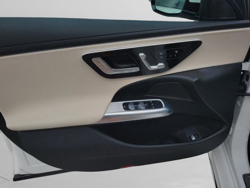 Certified 2025 Mercedes-Benz E 350 Sedan image 27