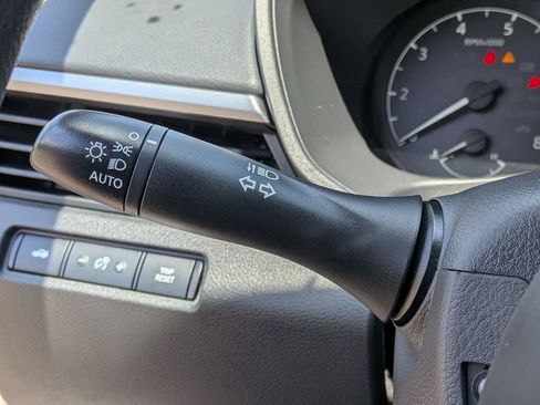 Certified 2024 Nissan Altima 2.5 S FWD image 18