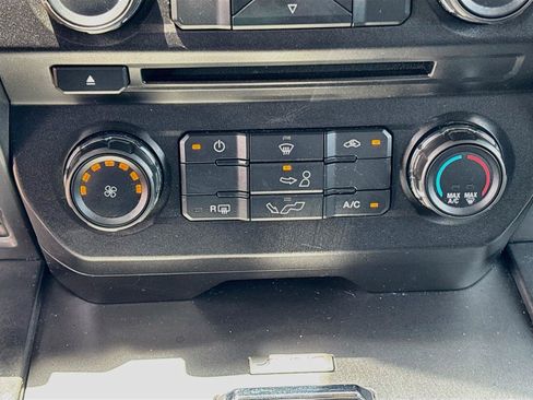 Used 2018 Ford F150 XLT w/ Equipment Group 301A Mid RWD image 15