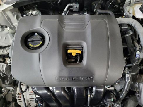 Used 2024 Kia Forte LXS image 30