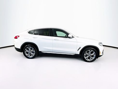 Used 2024 BMW X4 xDrive30i w/ Parking Assistance Package image 11