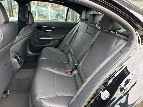 New 2026 Mercedes-Benz C 300 4MATIC Sedan image 18