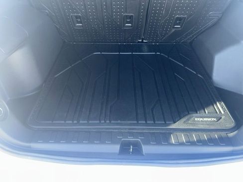 Used 2024 Chevrolet Equinox LT w/ LPO, Floor Liner Package image 44