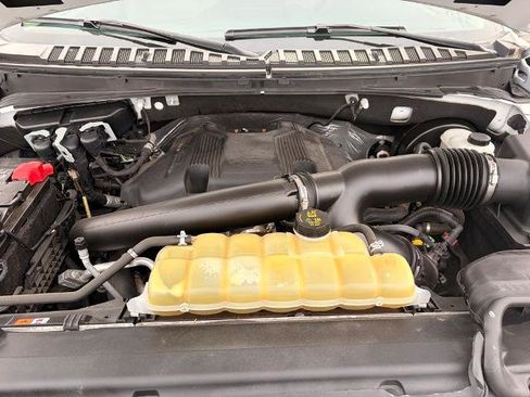 Certified 2020 Ford Expedition XLT w/ Equipment Group 201A image 34