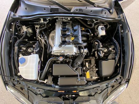 Certified 2024 MAZDA MX-5 Miata Grand Touring w/ Weather Package RWD image 39