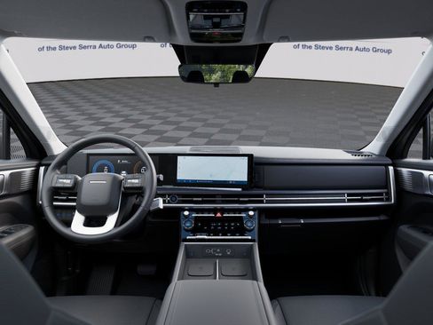 New 2026 Hyundai Santa Fe XRT image 11