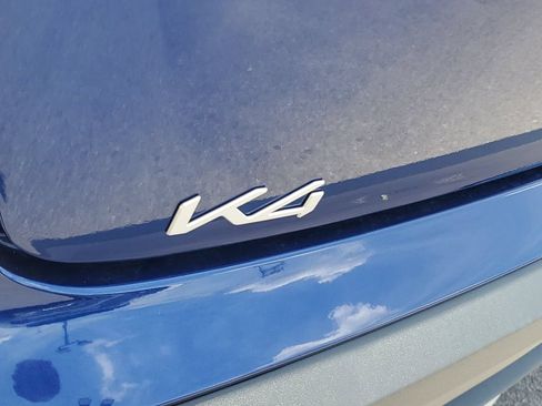 New 2026 Kia K4 FWD image 26