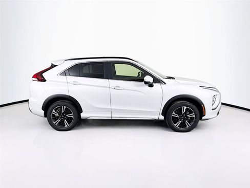 New 2026 Mitsubishi Eclipse Cross SEL AWD/4WD image 8