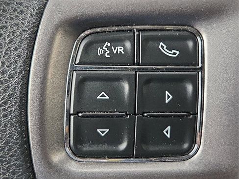 Used 2023 RAM 1500 Classic SLT w/ Trailer & Traction Group image 19