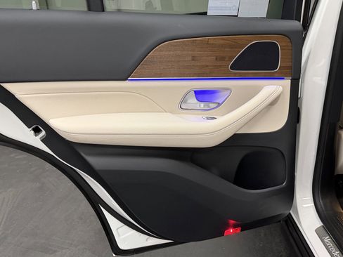 Certified 2026 Mercedes-Benz GLE 350 4MATIC image 37