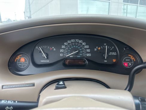 Used 2000 Buick Century Custom w/ Premium Opt Pkg image 6