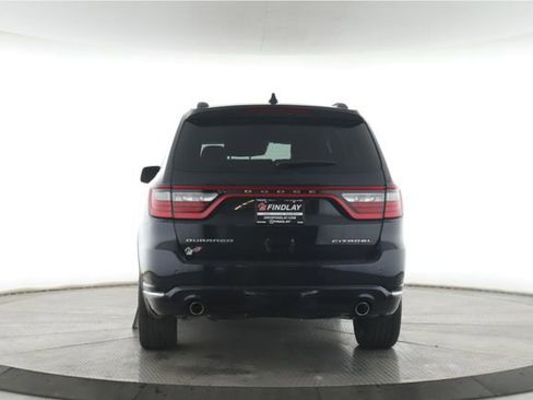 Used 2024 Dodge Durango Citadel AWD/4WD image 11
