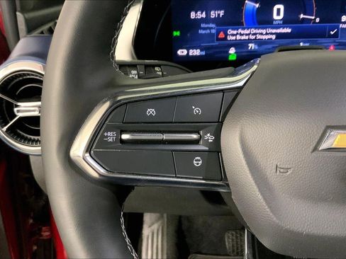 Used 2024 Chevrolet Equinox EV LT w/ Active Safety Package 3 image 18