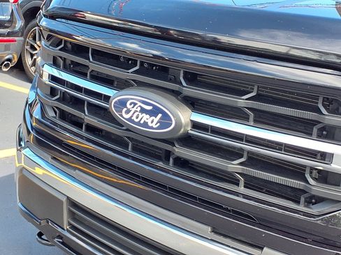 Used 2025 Ford F150 XLT w/ Equipment Group 301A Standard AWD/4WD image 29