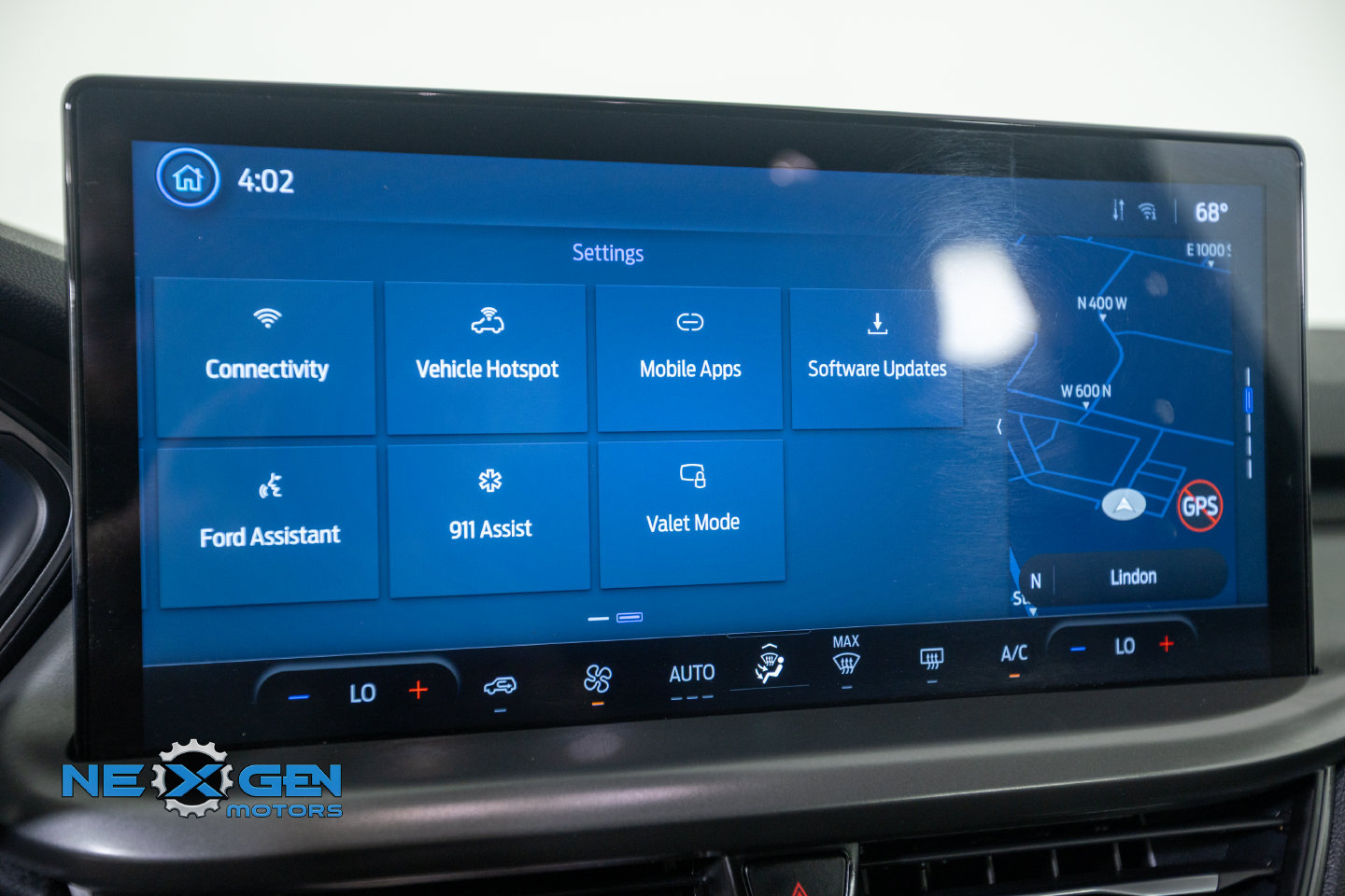 Used 2024 Ford Escape Active w/ Tech Pack #1 FWD image 23