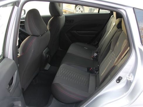 New 2026 Subaru Impreza 2.0i Sport image 13