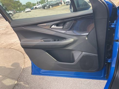 New 2025 Chevrolet Blazer EV LT image 29