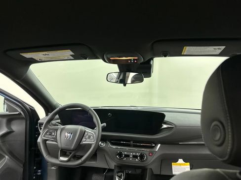 New 2026 Buick Envista Sport Touring w/ Convenience I Package FWD image 24