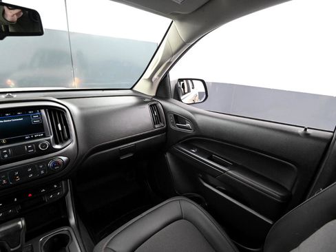 Used 2021 GMC Canyon AT4 w/ Trailering Package image 25